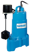 sump pump